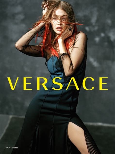 modellista versace|versace modeling guide.